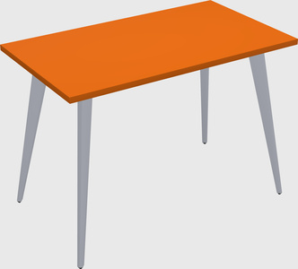 Home office desk