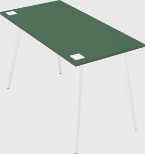 Home office desk