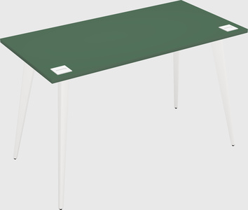 Home office desk