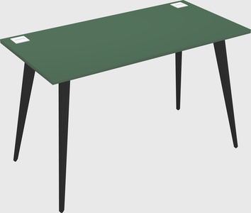 Home office desk