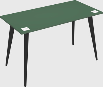 Home office desk
