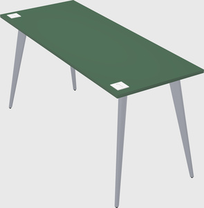 Home office desk