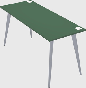 Home office desk
