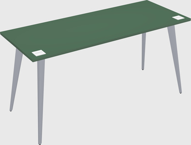 Home office desk