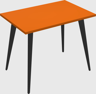 Home office desk