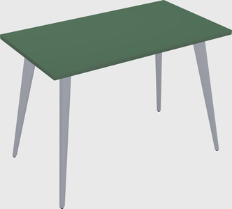 Home office desk