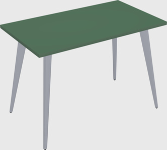 Home office desk