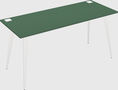 Home office desk