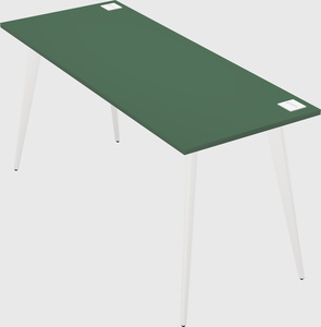 Home office desk