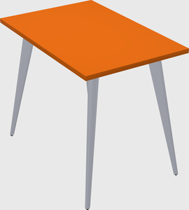 Home office desk