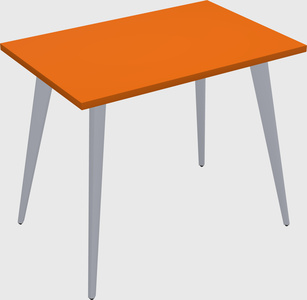 Home office desk