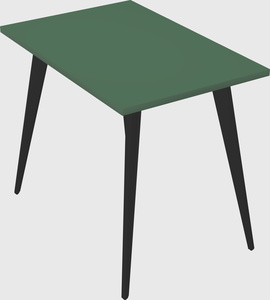 Home office desk