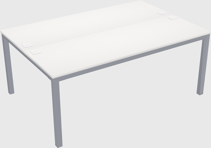 Main desk