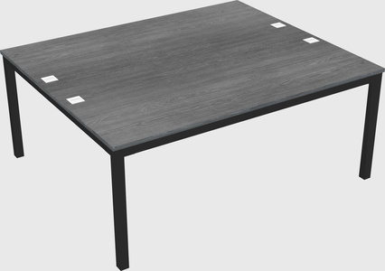 Main desk