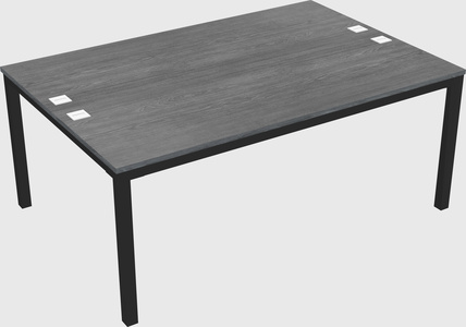 Main desk