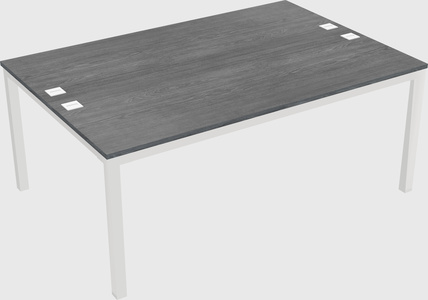 Main desk