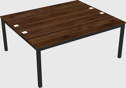 Main desk
