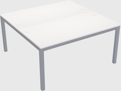 Main desk