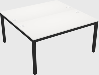 Main desk
