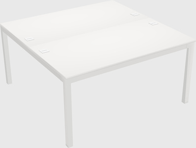 Main desk
