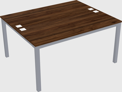 Main desk