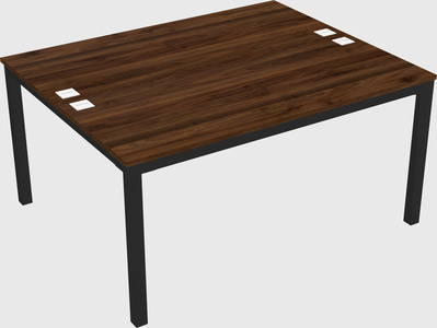 Main desk