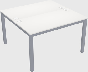 Main desk