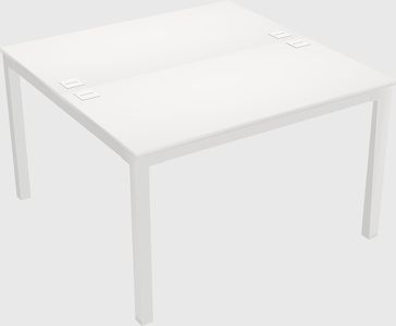 Main desk