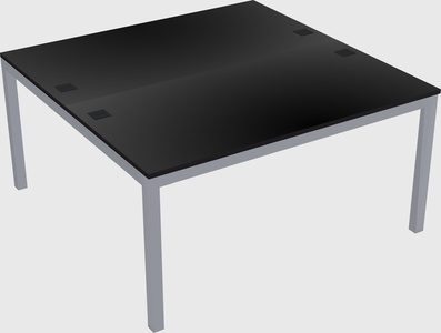 Main desk