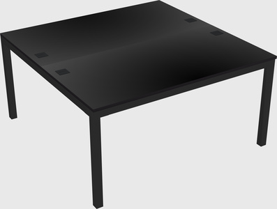 Main desk