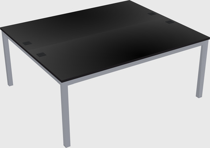 Main desk