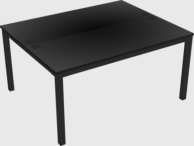 Main desk