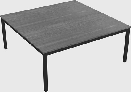 Shared Rectangular Desk