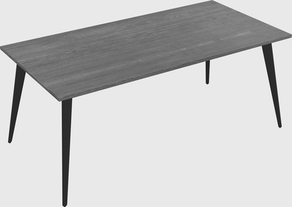 Main desk
