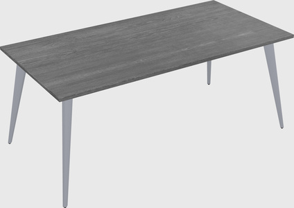 Main desk