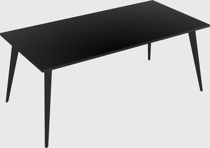 Main desk