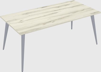 Main desk