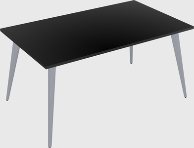 Main desk
