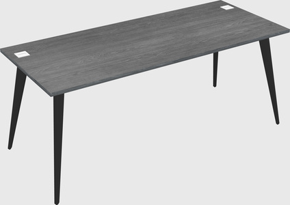 Main desk
