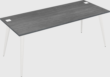 Main desk