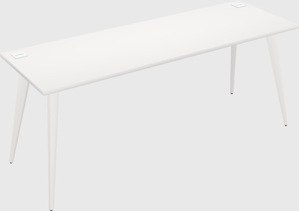 Main desk