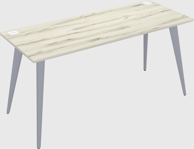 Main desk
