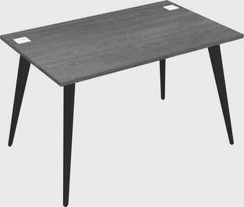 Modern Rectangular Office Desk