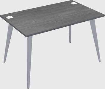 Modern Rectangular Office Desk