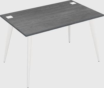 Modern Rectangular Office Desk