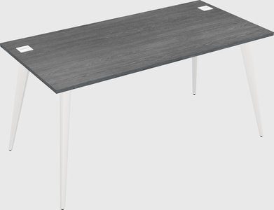 Modern Rectangular Office Desk