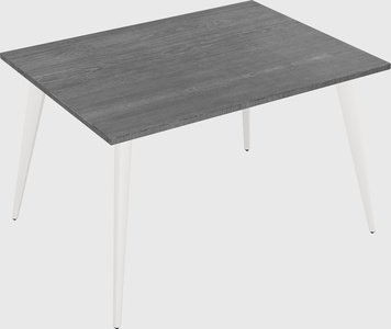 Modern Rectangular Office Desk