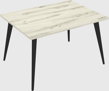 Modern Rectangular Office Desk