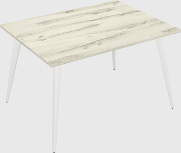 Modern Rectangular Office Desk