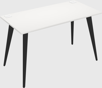 Modern Rectangular Office Desk